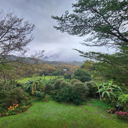 丰滨千禧山庄住宿加早餐旅馆 外观 照片