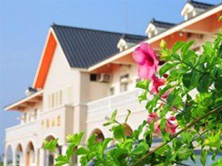 丰滨千禧山庄住宿加早餐旅馆 外观 照片