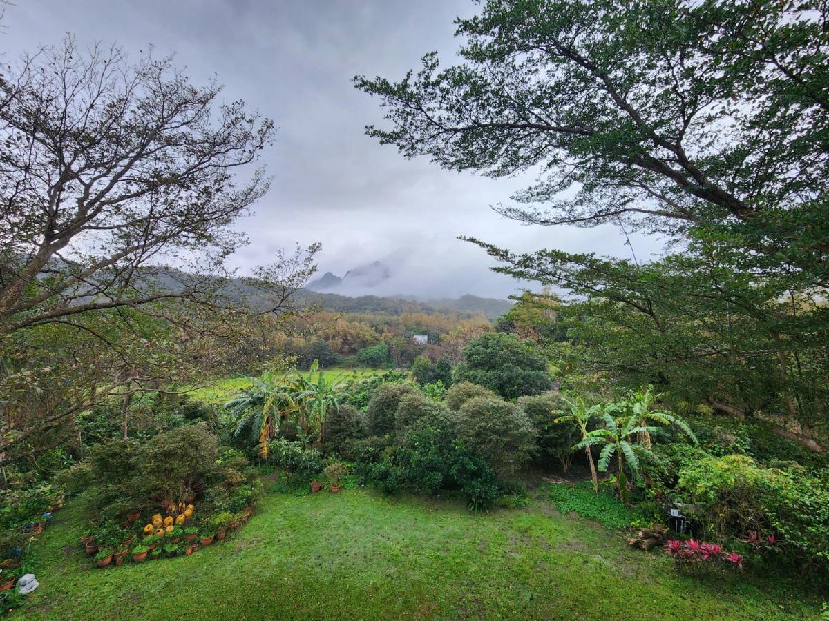 丰滨千禧山庄住宿加早餐旅馆 外观 照片