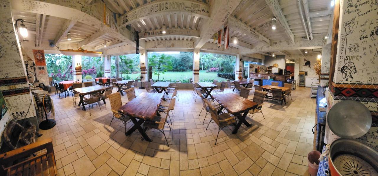 丰滨千禧山庄住宿加早餐旅馆 外观 照片