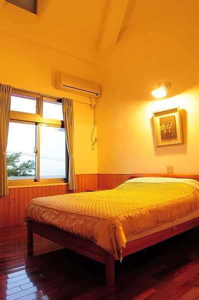 丰滨千禧山庄住宿加早餐旅馆 外观 照片