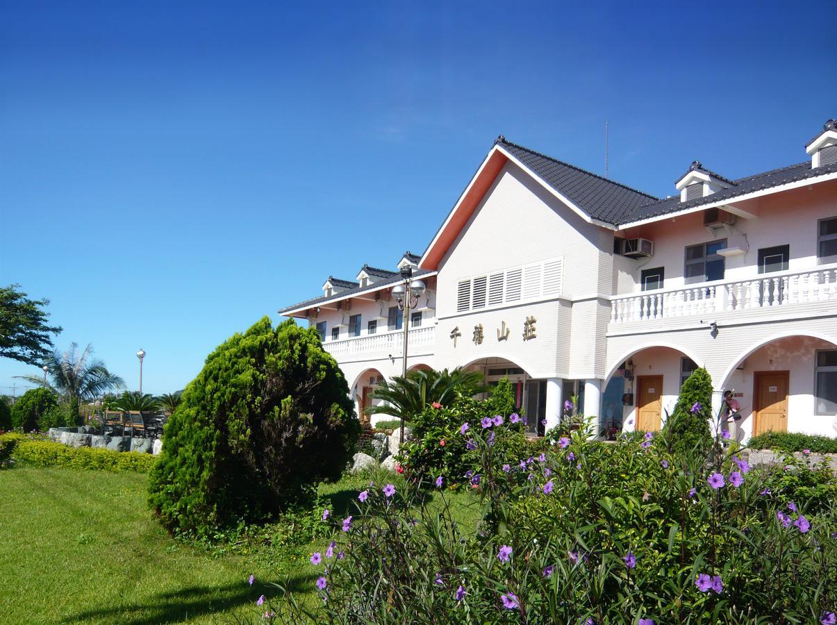 丰滨千禧山庄住宿加早餐旅馆 外观 照片